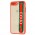 Чехол для iPhone 7 Plus / 8 Plus WristBand G III красный