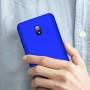 Чехол GKK LikGus для Xiaomi Redmi 8A 360 синий 