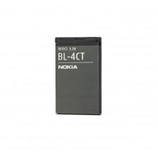 Аккумулятор для Nokia BL-4CT 860 mAh оригинал