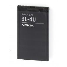 Аккумулятор для Nokia BL-4U 1000 mAh