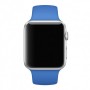Ремешок Sport Band для Apple Watch 38mm / 40mm royal blue
