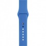 Ремінець Sport Band для Apple Watch 38mm / 40mm royal blue