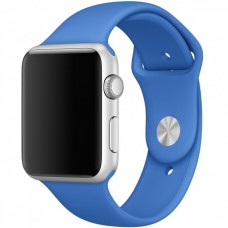 Ремешок Sport Band для Apple Watch 38mm / 40mm royal blue