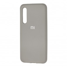 Чехол для Xiaomi Mi 9 SE Silicone Full серый