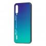 Чохол для Xiaomi  Mi A3 Pro / Mi CC9 Hello glass фіолетовий