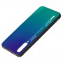 Чохол для Xiaomi Mi A3 / Mi CC9e Hello glass фіолетовий