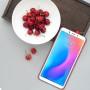 Чехол Nillkin Matte для Xiaomi Redmi 6A красный