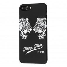 Чехол Philipp для iPhone 7 Plus / 8 Plus Plein тигры