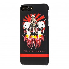 Чохол Philipp для iPhone 7 Plus / 8 Plus Plein самурай