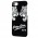 Чохол Philipp для iPhone 7/8 матове покриття два тигри