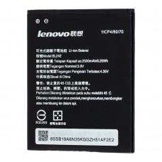 Аккумулятор для Lenovo BL242 / A6000 2300 mAh