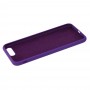 Чохол для iPhone 7 Plus / 8 Plus Silicone Full фіолетовий / ultra violet