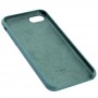 Чехол Silicone для iPhone 7 / 8 / SE20 case cactus