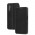 Чехол книжка Premium для Samsung Galaxy A24 (A245) черный