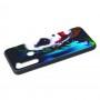 Чохол для Xiaomi Redmi Note 8 glass new "Joker"