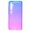 Чохол для Xiaomi Mi Note 10 / Mi CC9Pro Gradient Design синьо-рожевий