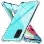 Чохол для Samsung Galaxy A51 (A515) WXD ударопрочний прозорий