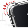 Чехол для Samsung Galaxy A50/A50s/A30s WXD Full camera ударопрочный прозрачный