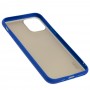 Чохол для iPhone 11 Pro X-Level Beetle синій