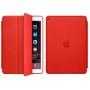 Чехол книжка для Apple IPad Air 2 Smart Case красный