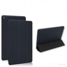Чехол книжка Smart для IPad Mini 2 / 3 case темно-синий