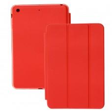Чехол книжка Smart для IPad Mini 2 / 3 case красный