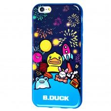 Чохол Baby Duck для iPhone 6 B.Duck