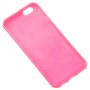 Чохол Baby Duck для iPhone 6 рожевий
