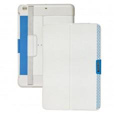 Чехол Baseus Nappa для iPad Mini / mini2/ mini 3 белый