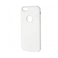 Чехол для iPhone 6 Baseus Thin Case белый