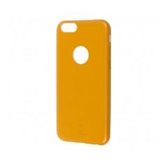 Чохол для iPhone 6 Baseus Thin Case жовтий