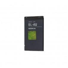 Аккумулятор для Nokia BL-4U (1000 mAh)