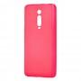 Чехол для Xiaomi Mi 9T / Redmi K20 Shiny dust розовый