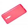 Чохол для Xiaomi Mi 9T / Redmi K20 Shiny dust рожевий