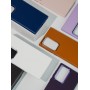 Чохол для Xiaomi Redmi Note 11 / 11s Bonbon Metal style dasheen