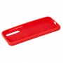 Чохол для Xiaomi Mi 9 SE Silicone Full червоний