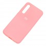 Чохол для Xiaomi Mi 9 SE Silicone Full світло-рожевий