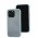 Чехол для iPhone 14 Pro LikGus Maxshield бирюзовый