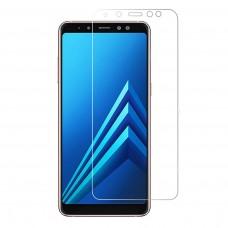 Защитное стекло для Samsung Galaxy A8 2018 (A530) 