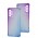 Чехол для Samsung Galaxy A53 (A536) Wave Shine purple/blue