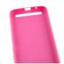 Чехол для Xiaomi Redmi 5A Label Case Textile розовый