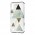 Чехол для Samsung Galaxy A10 (A105) print 3D "треугольники"