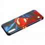 Чехол для Samsung Galaxy A10 (A105) print 3D "Супермен"