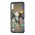 Чехол для Samsung Galaxy A10 (A105) print 3D "клоун"