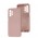 Чехол для Samsung Galaxy A23 Wave camera Full pink sand