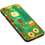 Чохол 3D Sparcle Premium для iPhone 6 Love