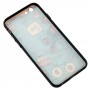 Чохол 3D Sparcle Premium для iPhone 6 Love