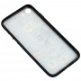 Чохол Sparcle Premium для iPhone 7 / 8 Soft touch Love