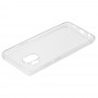 Чехол для Samsung Galaxy S9 (G960) Molan Cano Jelly глянец прозрачный