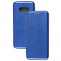 Чохол книжка Premium для Samsung Galaxy S8 (G950) синій